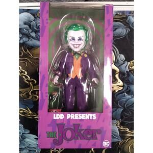 LDD Presents The Joker 2019